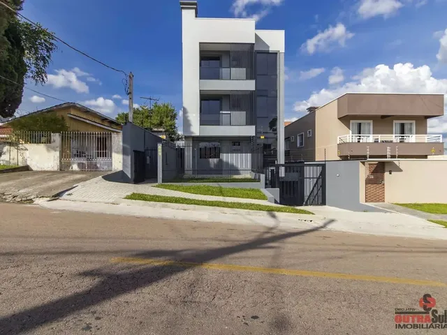 Apartamento 2 quartos e 2 banheiros, para alugar, no bairro NOVO MUNDO em Curitiba