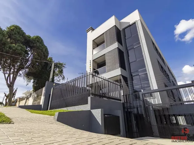 Apartamento 2 quartos e 2 banheiros, para alugar, no bairro NOVO MUNDO em Curitiba