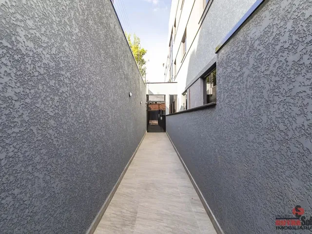Apartamento 2 quartos e 2 banheiros, para alugar, no bairro NOVO MUNDO em Curitiba