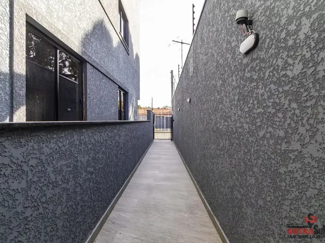 Apartamento 2 quartos e 2 banheiros, para alugar, no bairro NOVO MUNDO em Curitiba