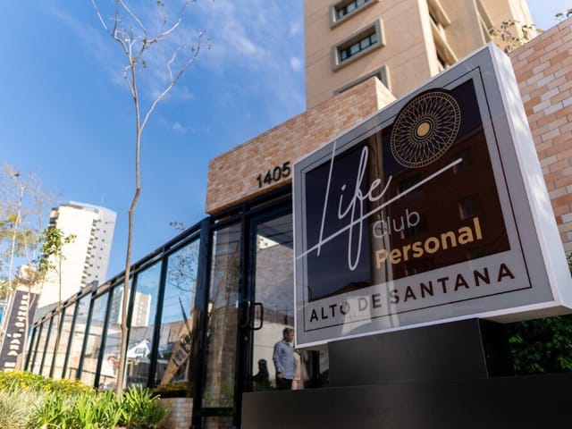 Foto do Apartamento - Apartamento à venda 3 Quartos, 3 Suites, 3 Vagas, 153M², Santana, São Paulo - SP | Lares e Andares Imóveis