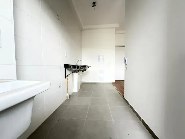 Apartamento 3 quartos e 2 banheiros, à venda, no bairro Jardim São Carlos em Sorocaba