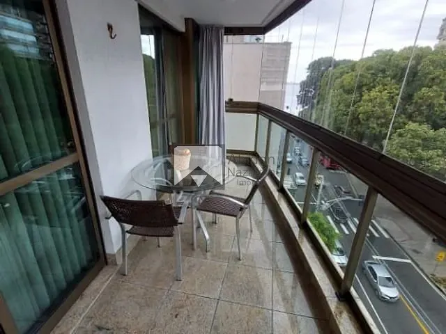 Apartamento com 55m² 1 quarto e 1 banheiro, à venda, no bairro Ingá em Niterói