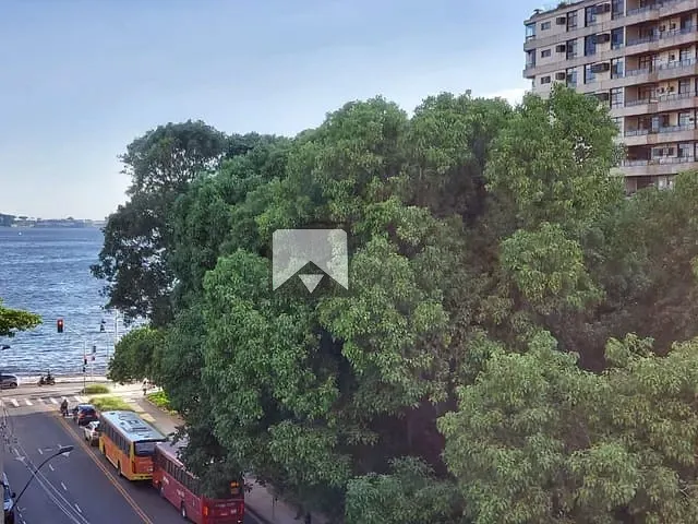 Apartamento com 55m² 1 quarto e 1 banheiro, à venda, no bairro Ingá em Niterói
