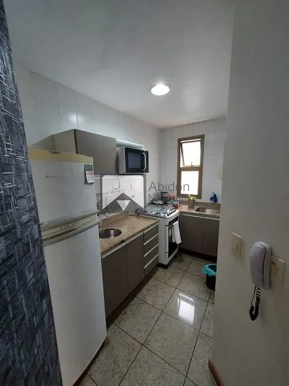 Apartamento, 1 quarto, 55 m² - Foto 14