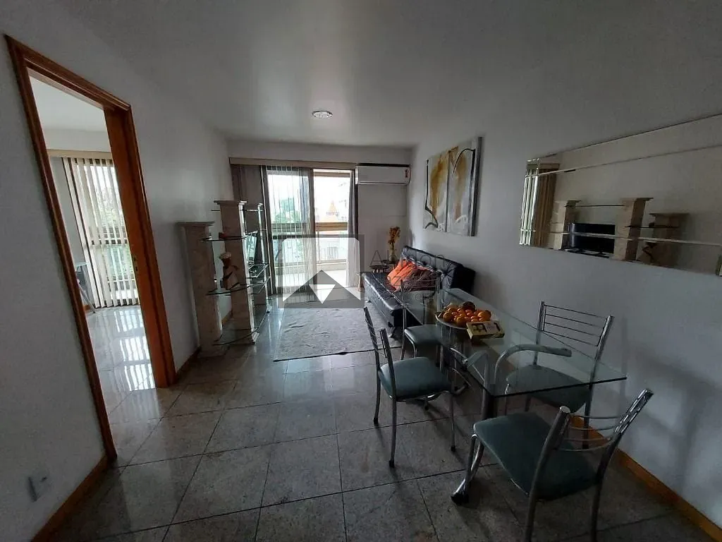 Apartamento, 1 quarto, 55 m² - Foto 8