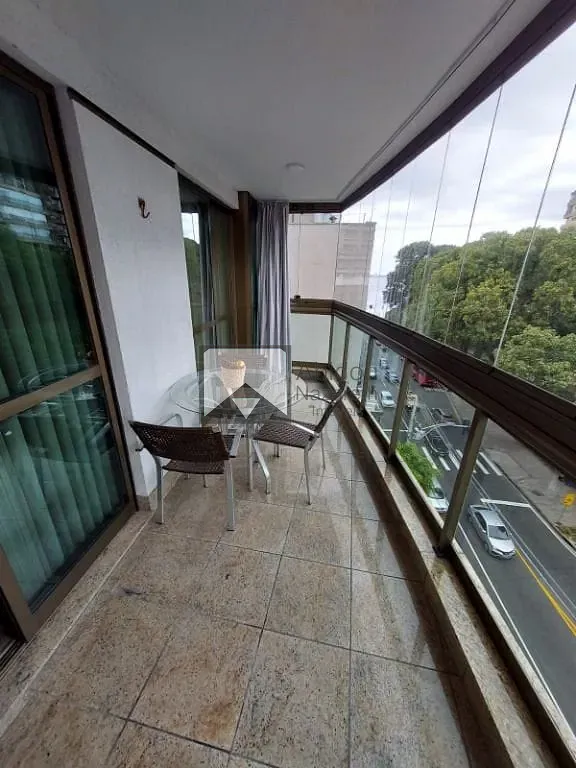 Apartamento, 1 quarto, 55 m² - Foto 2