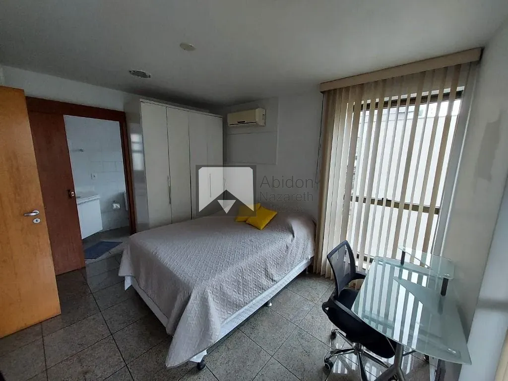Apartamento, 1 quarto, 55 m² - Foto 10