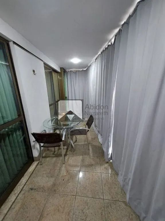 Apartamento, 1 quarto, 55 m² - Foto 3