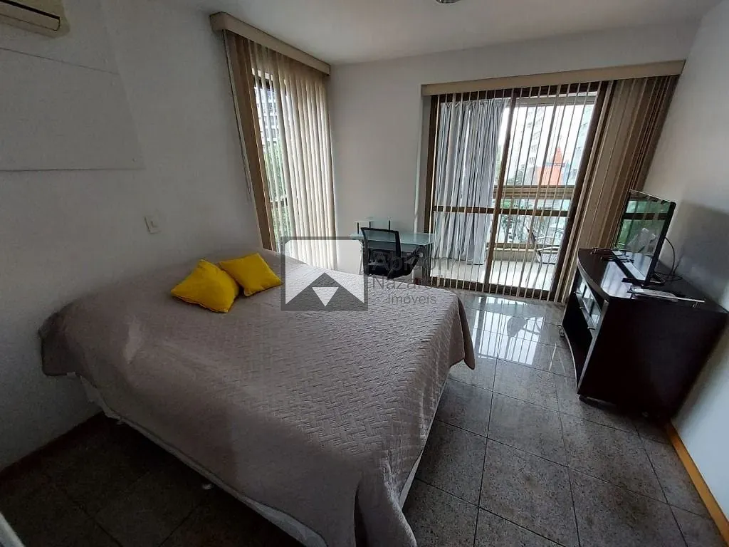 Apartamento, 1 quarto, 55 m² - Foto 11