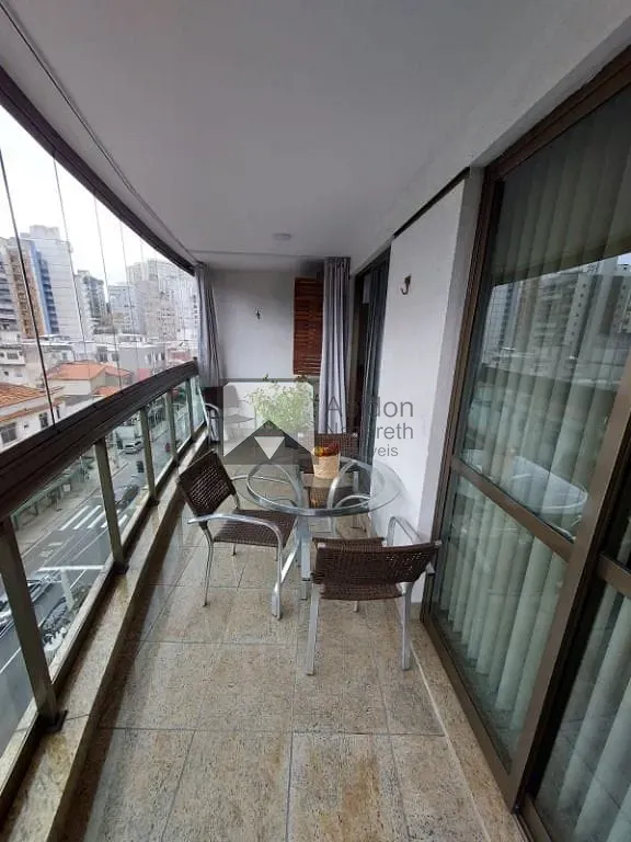 Apartamento, 1 quarto, 55 m² - Foto 1