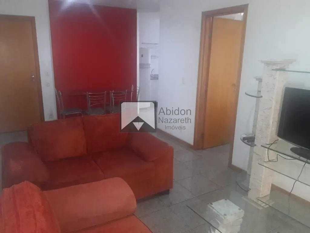 Apartamento, 1 quarto, 55 m² - Foto 9