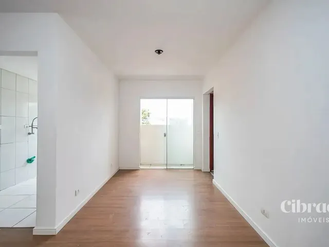 Apartamento 3 quartos e 1 banheiro, à venda, no bairro Osasco em Colombo
