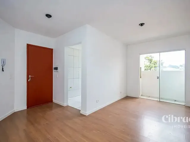 Apartamento 3 quartos e 1 banheiro, à venda, no bairro Osasco em Colombo
