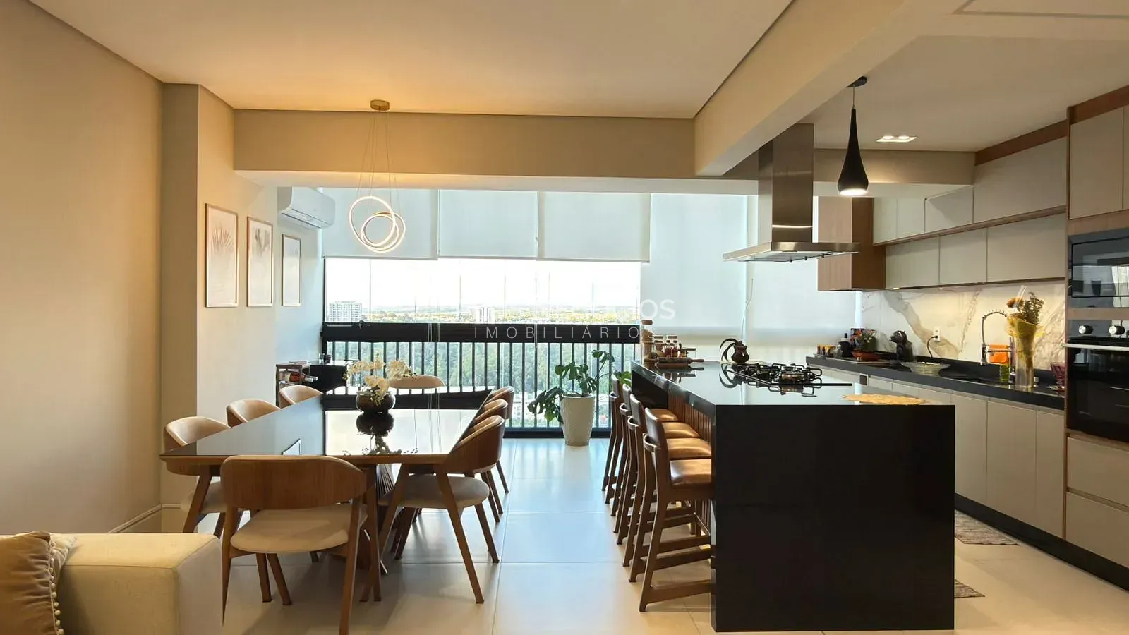 Apartamento, 3 quartos, 125 m² - Foto 4