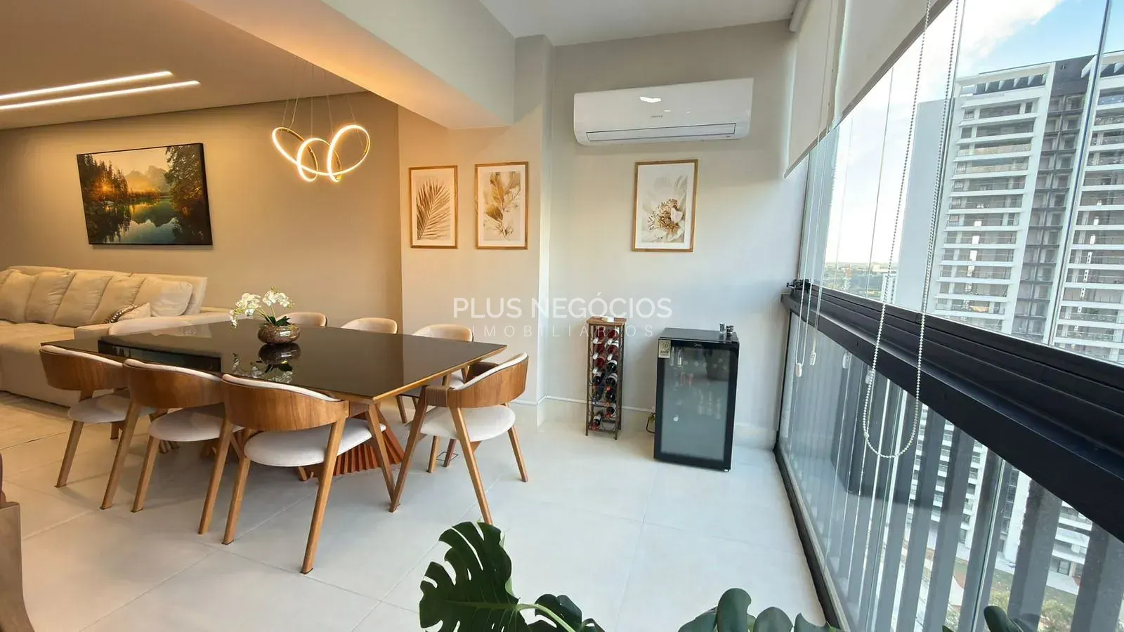Apartamento, 3 quartos, 125 m² - Foto 12