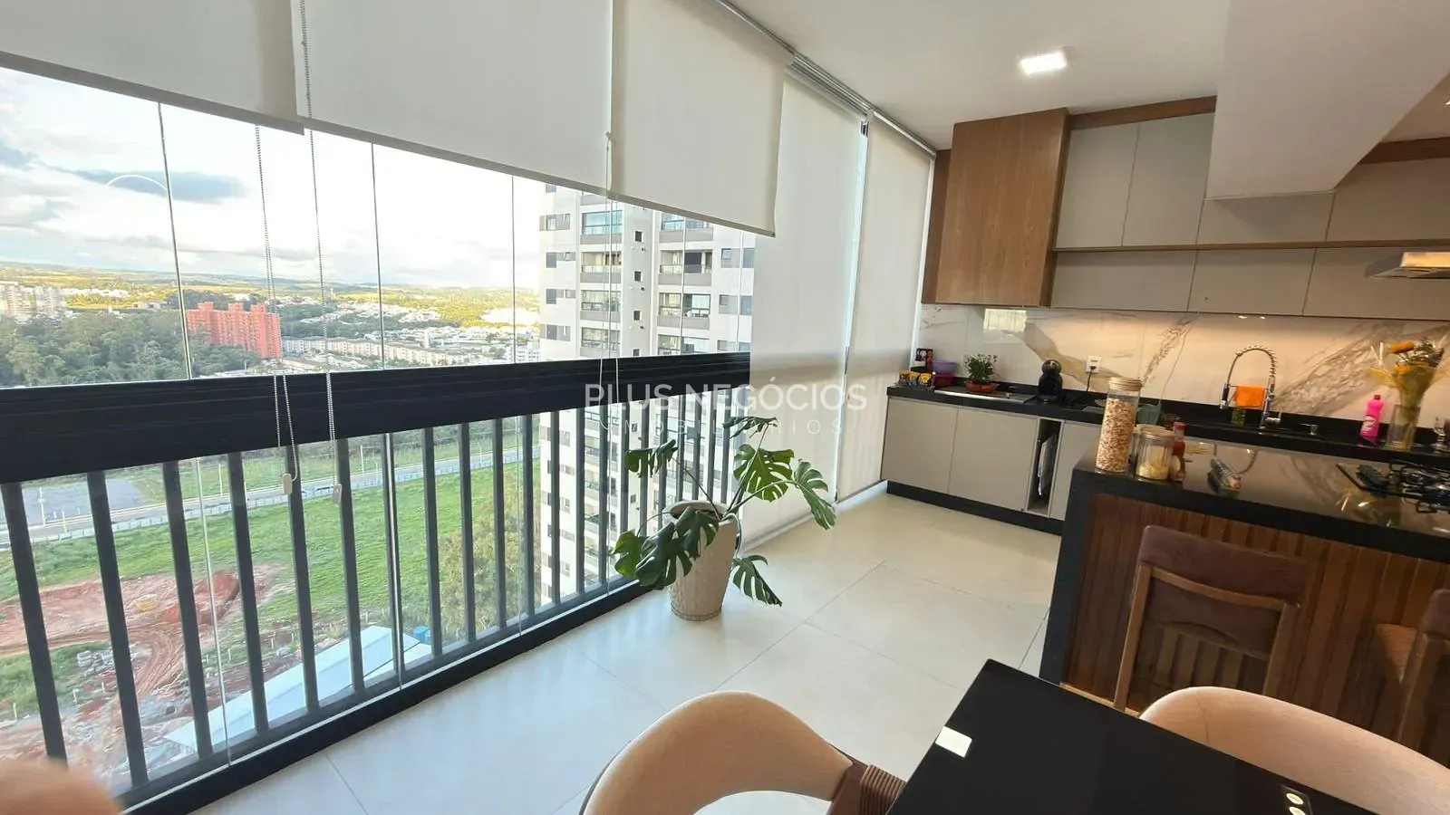 Apartamento, 3 quartos, 125 m² - Foto 13