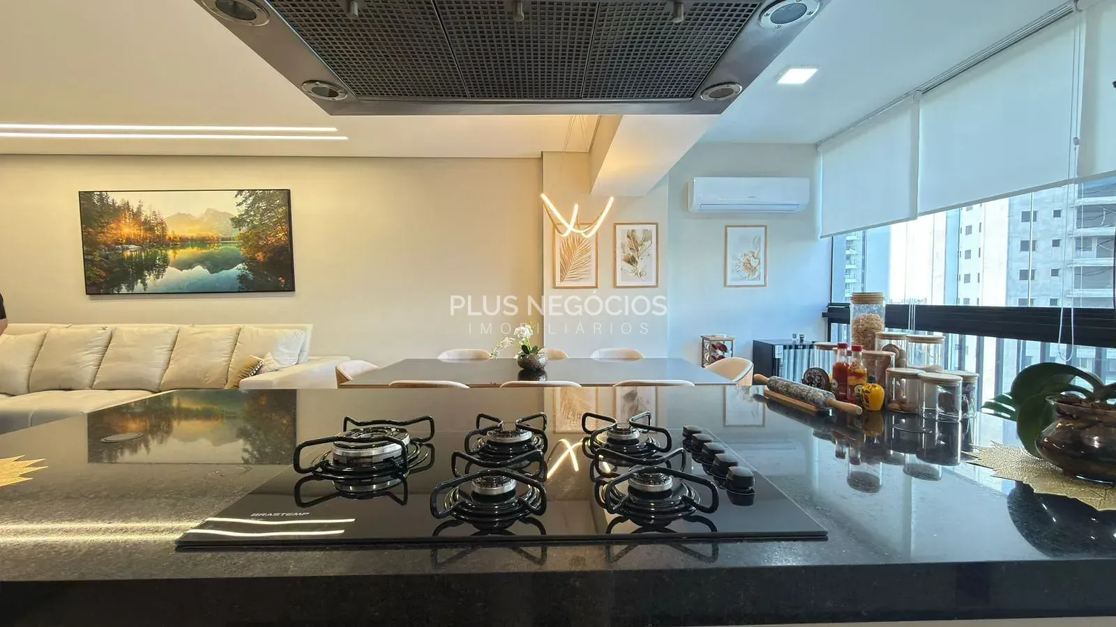 Apartamento, 3 quartos, 125 m² - Foto 14
