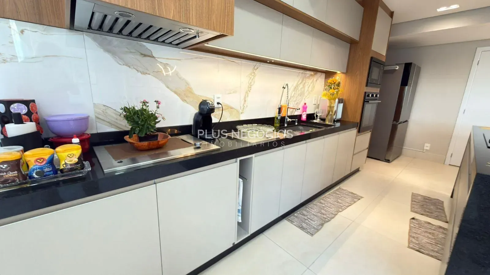 Apartamento, 3 quartos, 125 m² - Foto 15