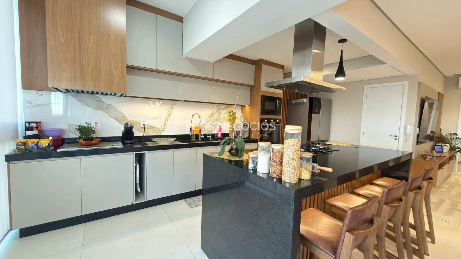Apartamento, 3 quartos, 125 m² - Foto 5