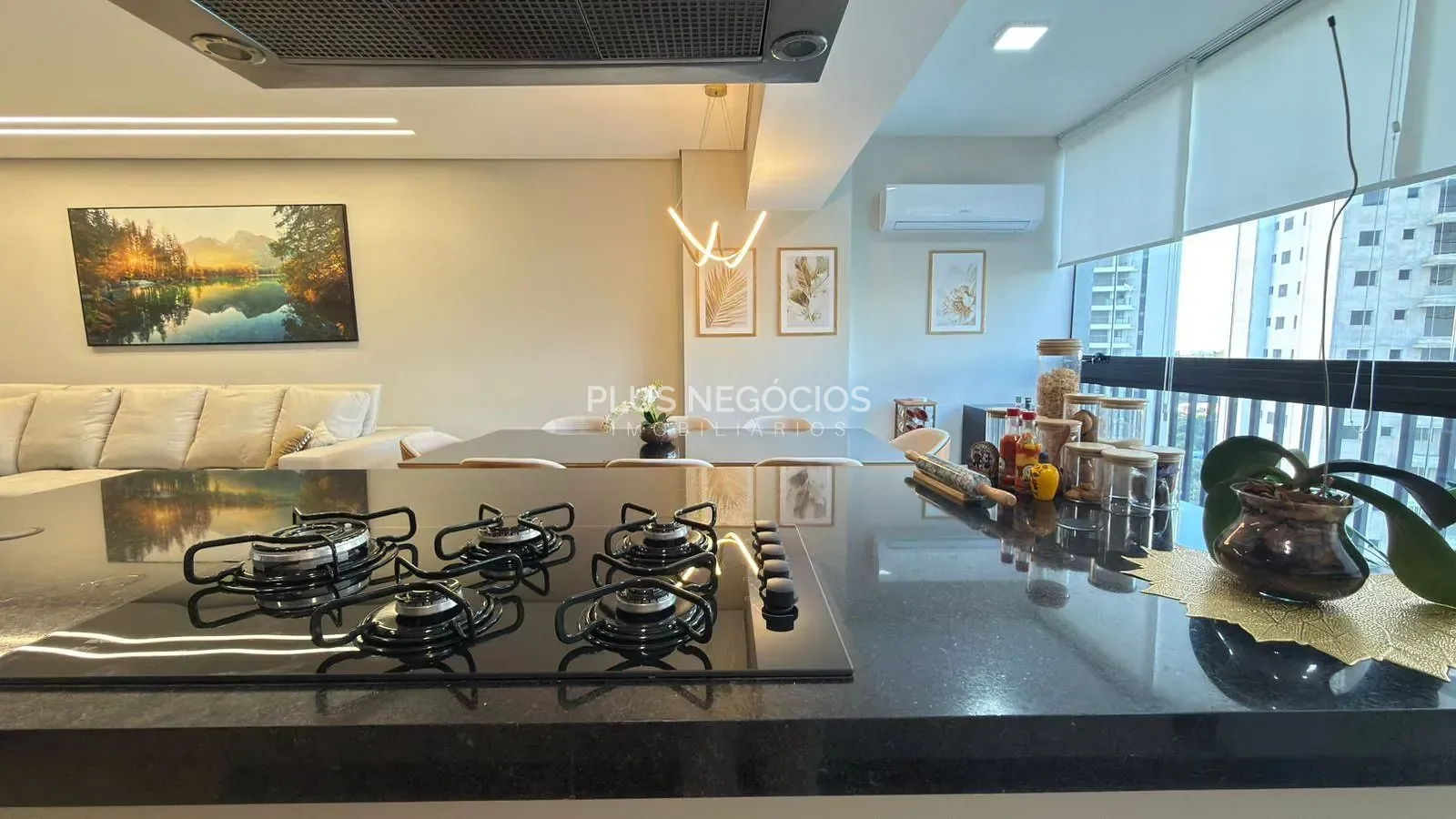 Apartamento, 3 quartos, 125 m² - Foto 3