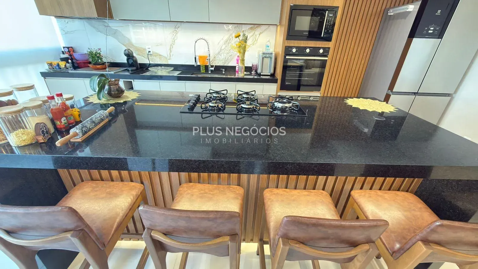Apartamento, 3 quartos, 125 m² - Foto 11