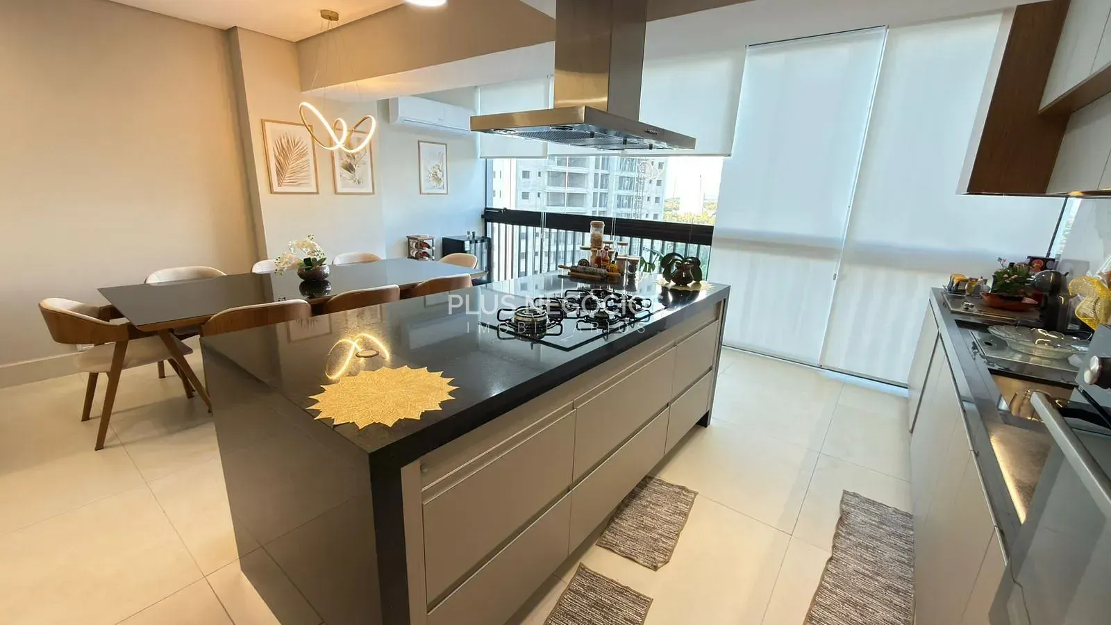 Apartamento, 3 quartos, 125 m² - Foto 6