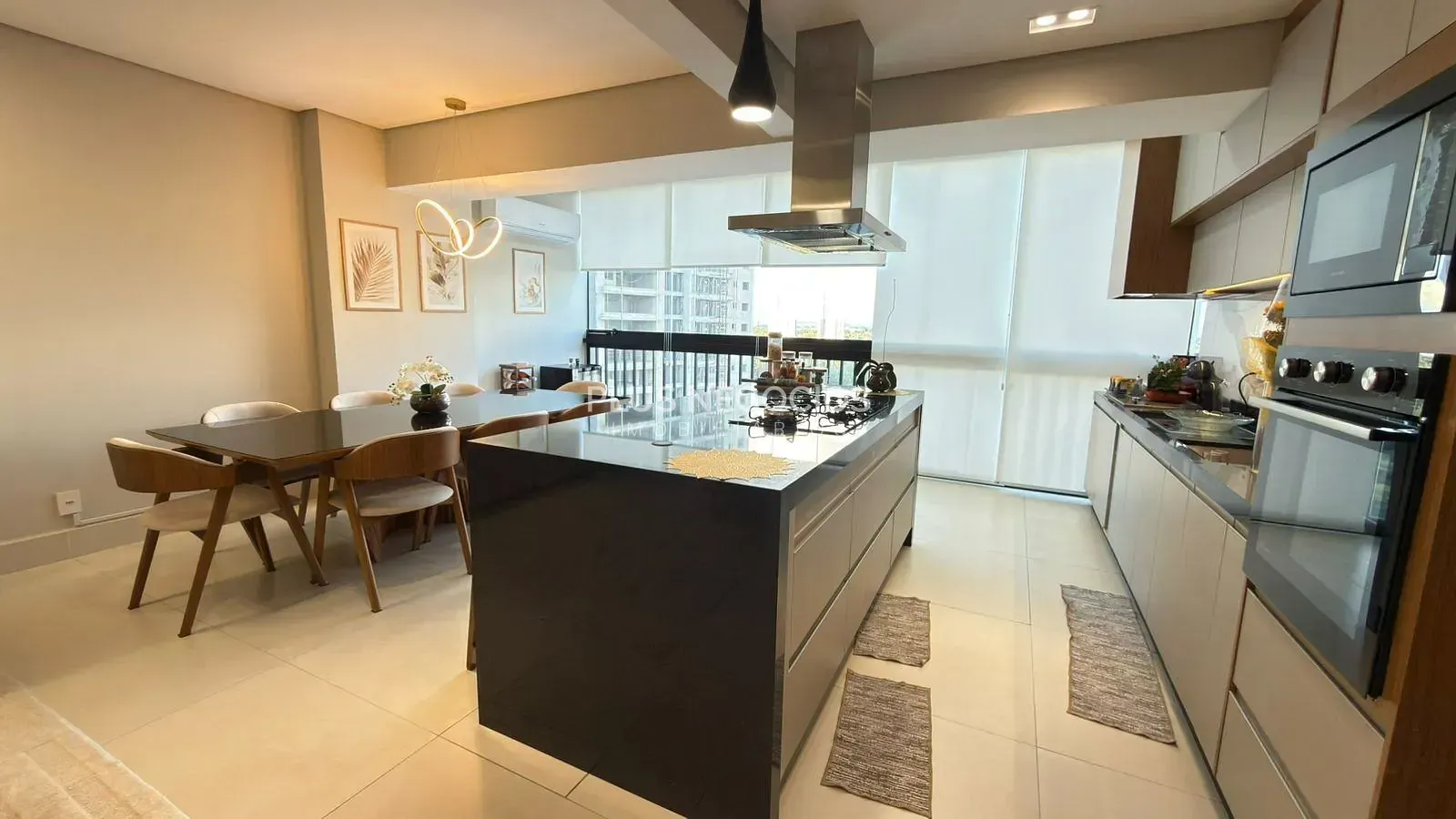 Apartamento, 3 quartos, 125 m² - Foto 7