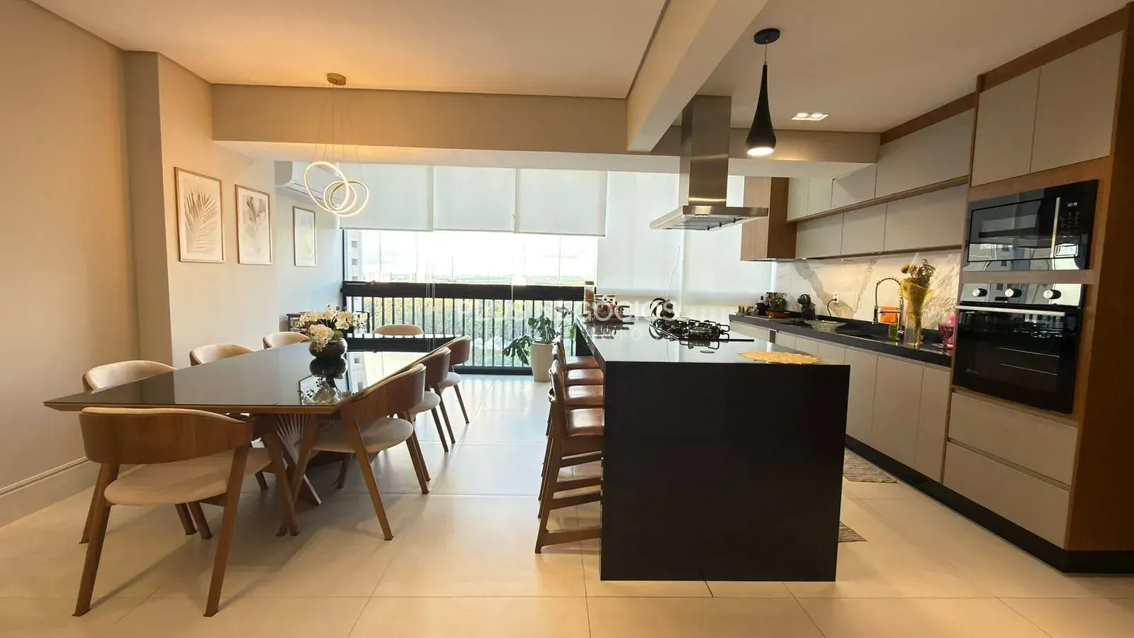 Apartamento, 3 quartos, 125 m² - Foto 8