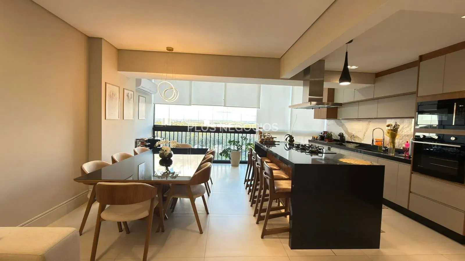 Apartamento, 3 quartos, 125 m² - Foto 9