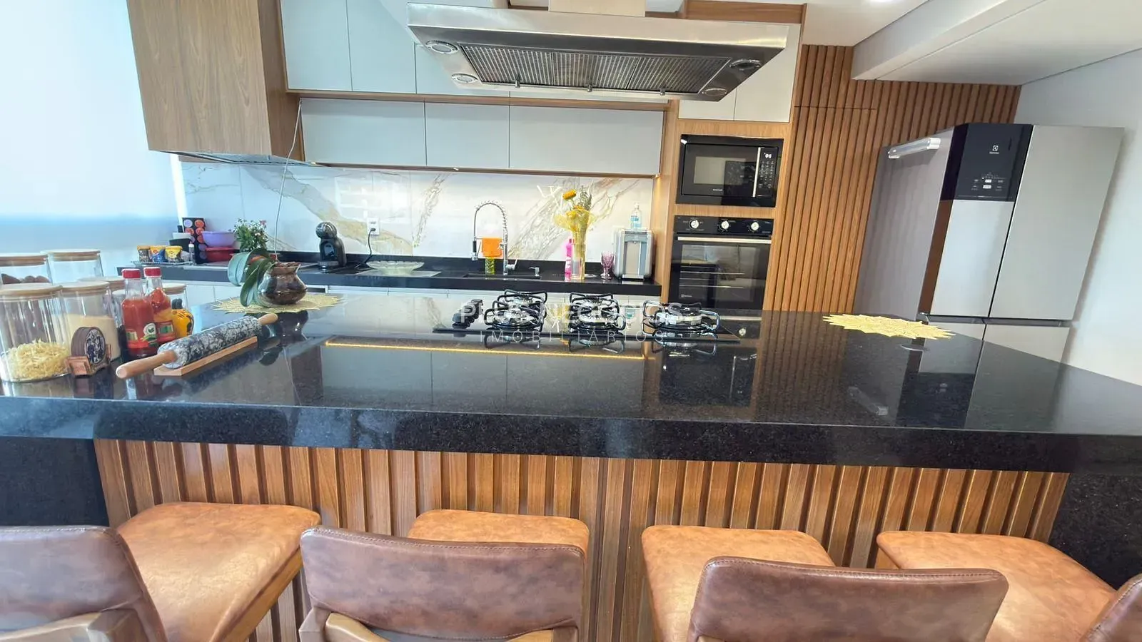 Apartamento, 3 quartos, 125 m² - Foto 10