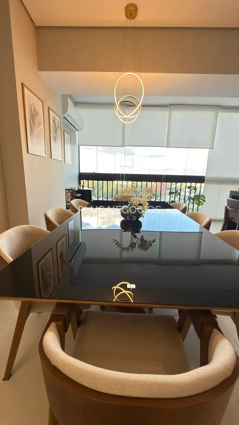 Apartamento, 3 quartos, 125 m² - Foto 17