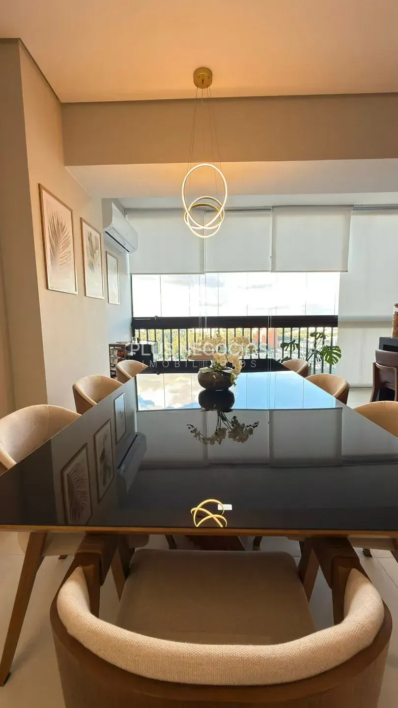 Apartamento, 3 quartos, 125 m² - Foto 18