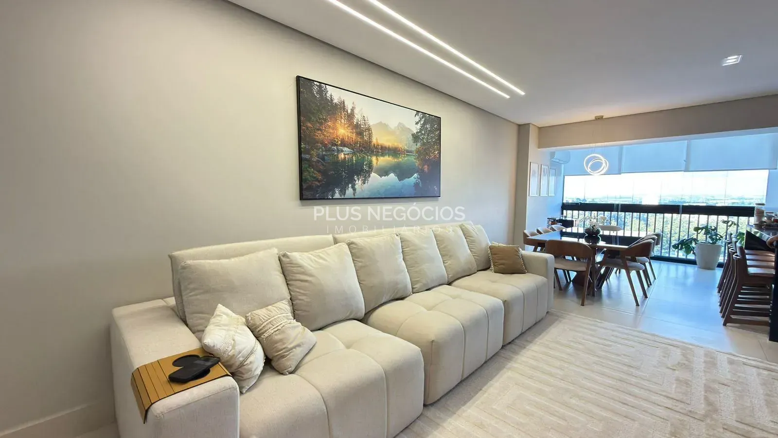 Apartamento, 3 quartos, 125 m² - Foto 20