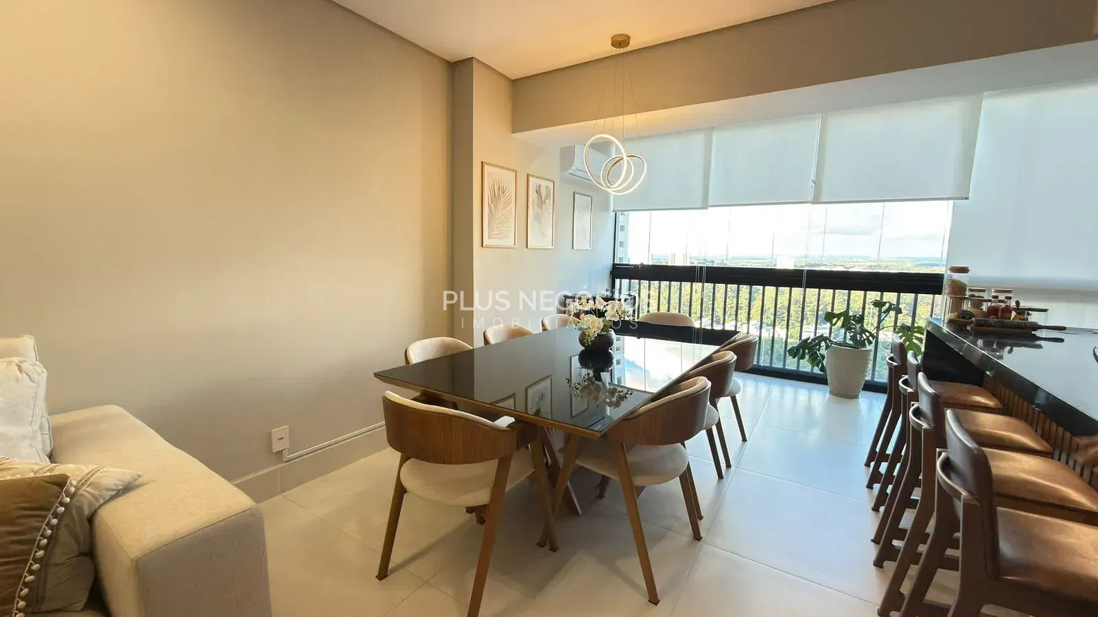 Apartamento, 3 quartos, 125 m² - Foto 19