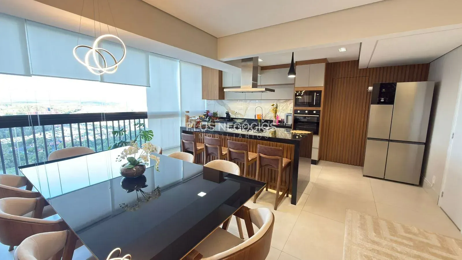 Apartamento, 3 quartos, 125 m² - Foto 21