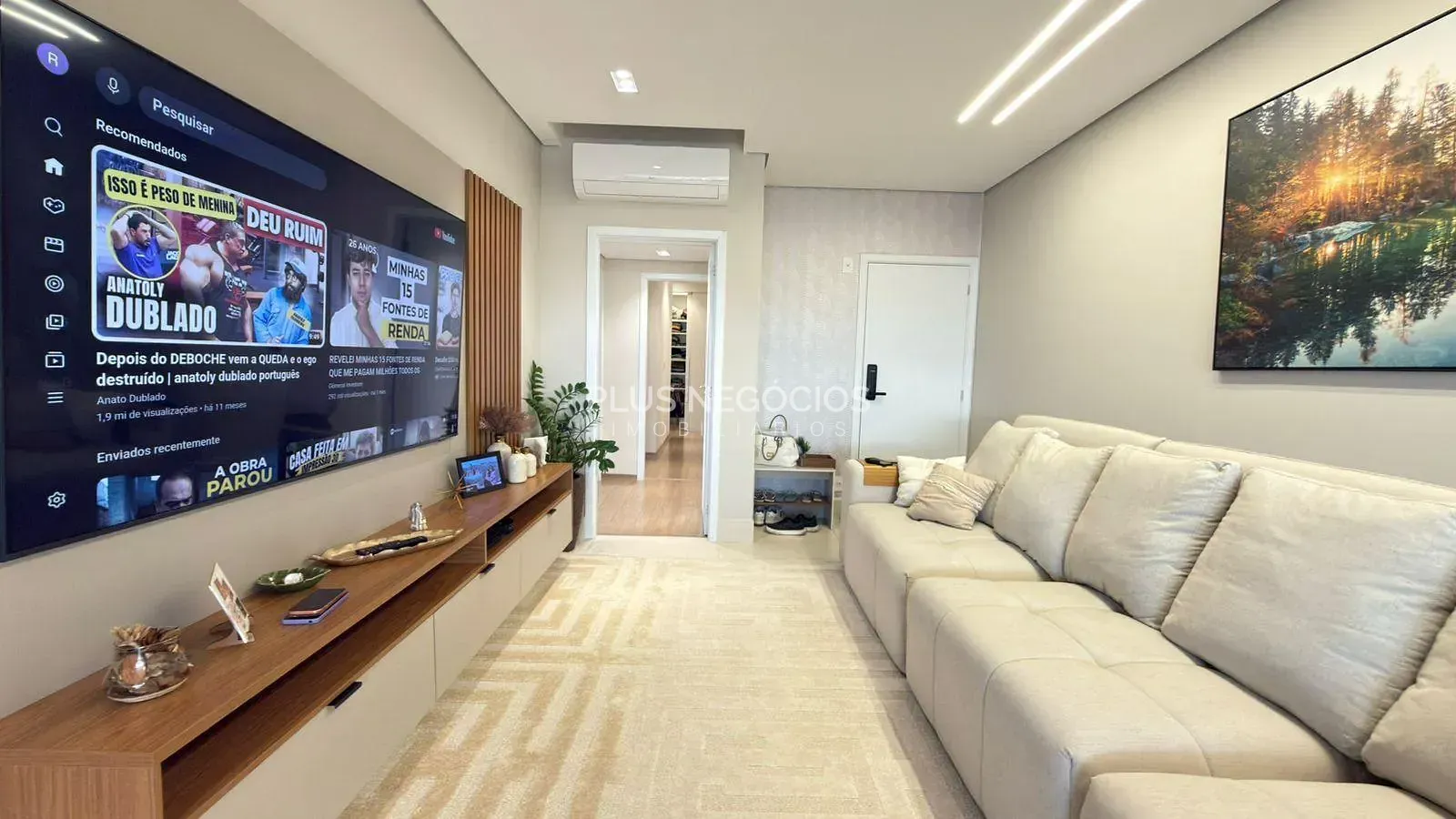 Apartamento, 3 quartos, 125 m² - Foto 22
