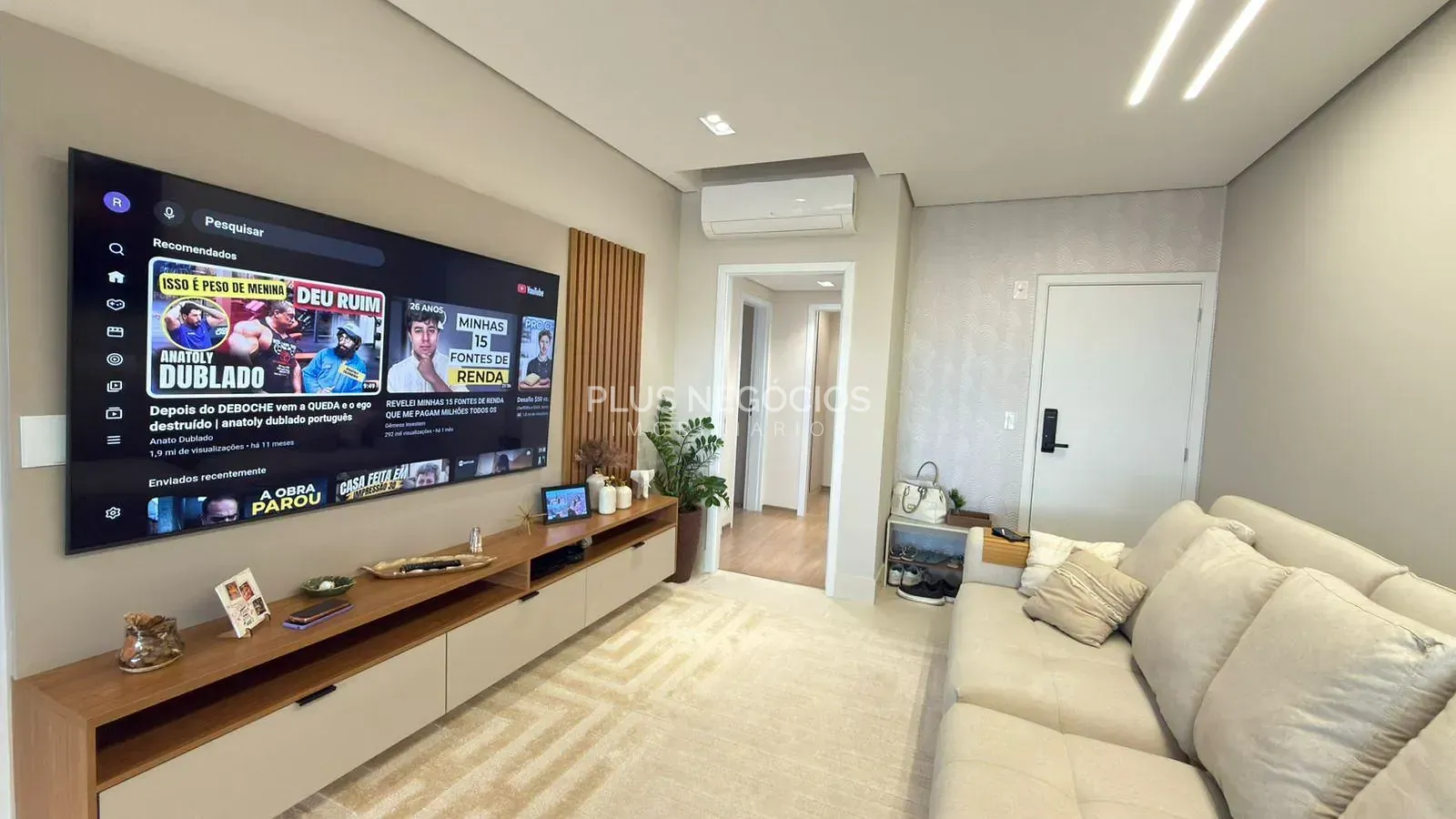 Apartamento, 3 quartos, 125 m² - Foto 23