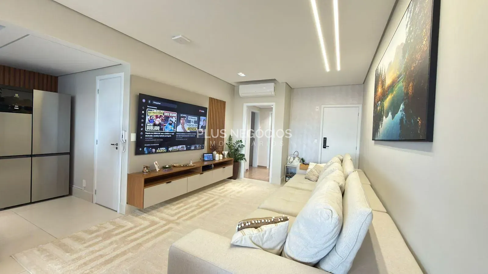 Apartamento, 3 quartos, 125 m² - Foto 24