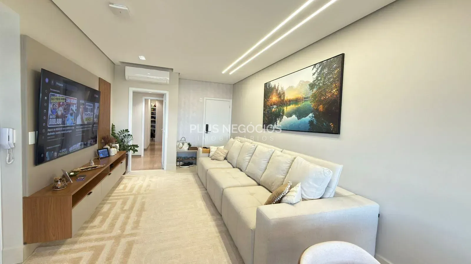Apartamento, 3 quartos, 125 m² - Foto 25