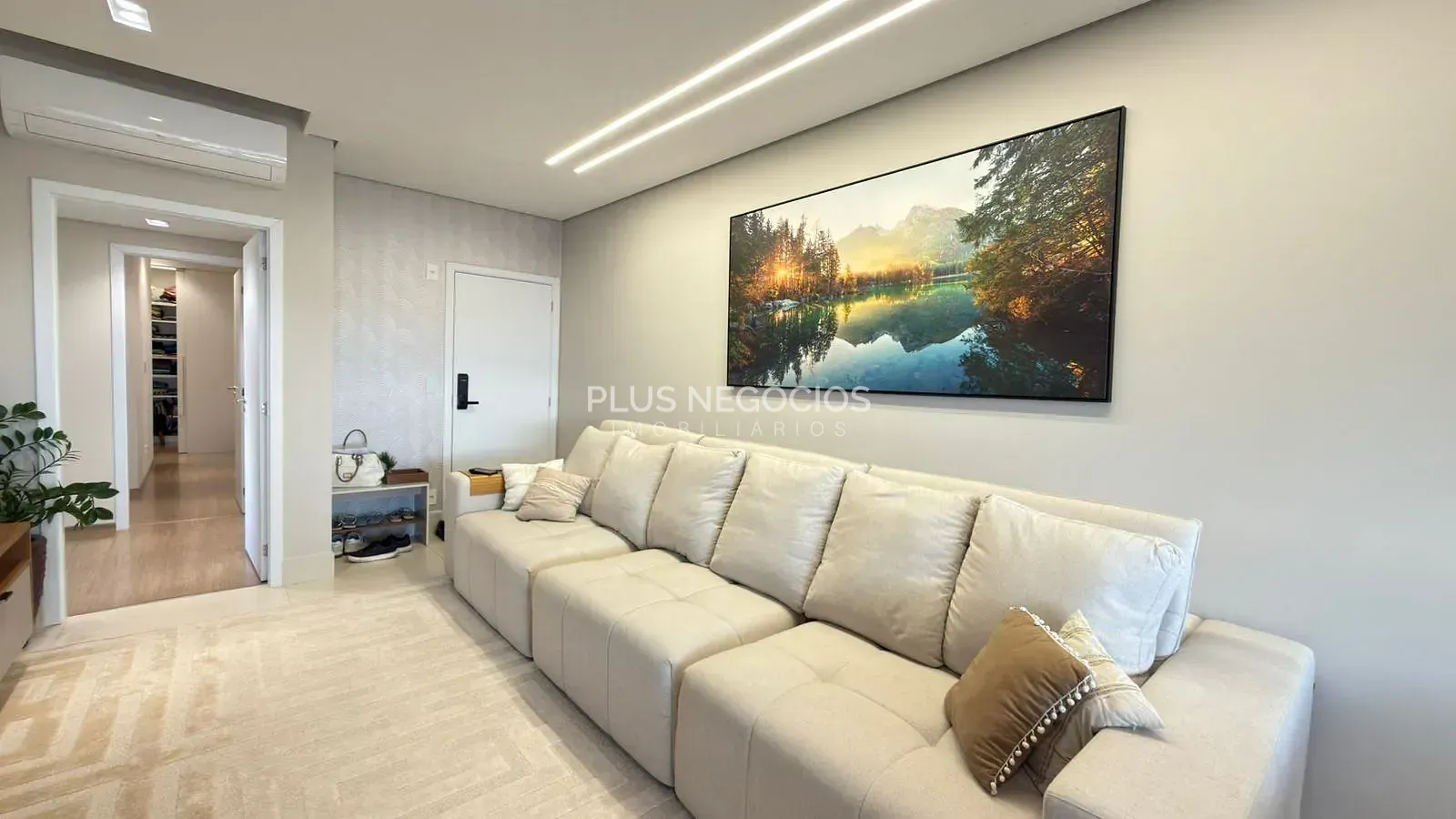 Apartamento, 3 quartos, 125 m² - Foto 27