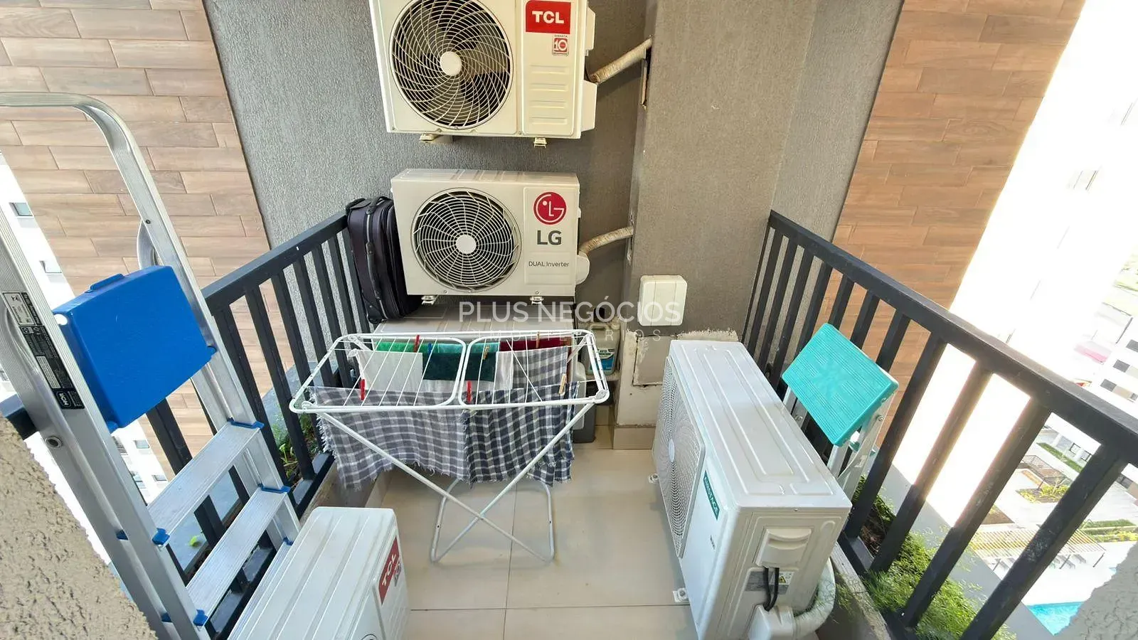 Apartamento, 3 quartos, 125 m² - Foto 30