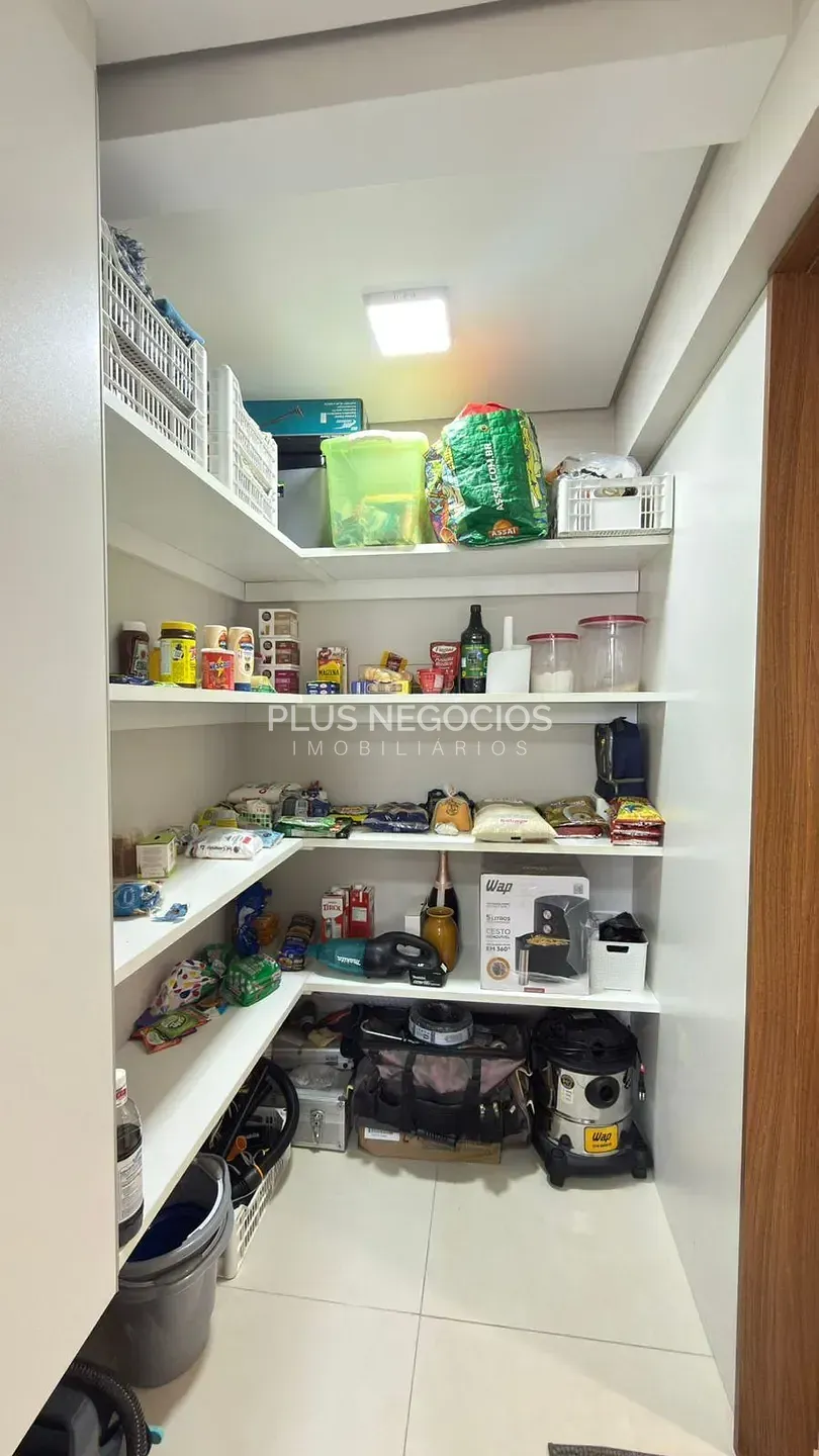 Apartamento, 3 quartos, 125 m² - Foto 31