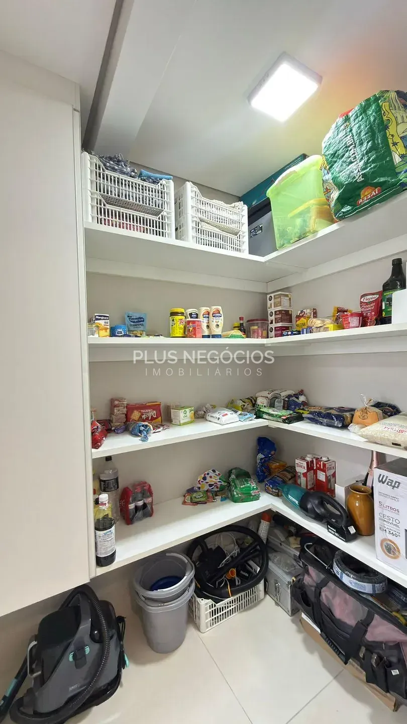 Apartamento, 3 quartos, 125 m² - Foto 33