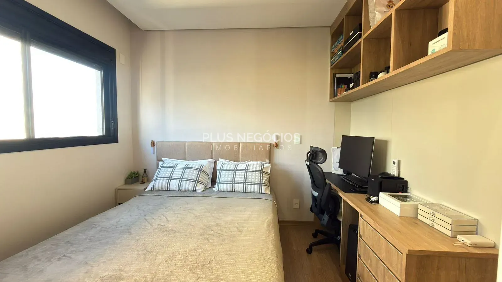 Apartamento, 3 quartos, 125 m² - Foto 35