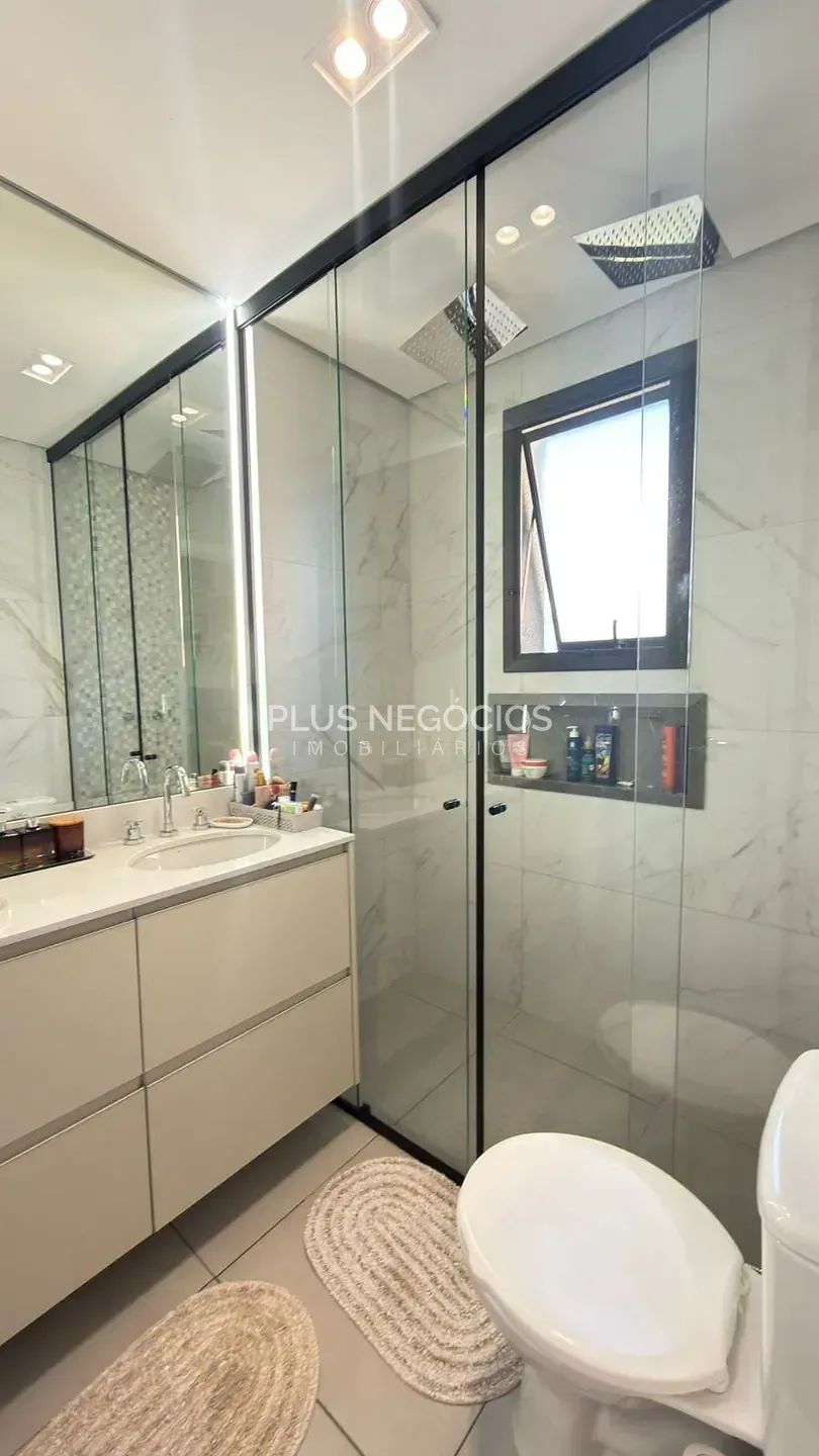 Apartamento, 3 quartos, 125 m² - Foto 36