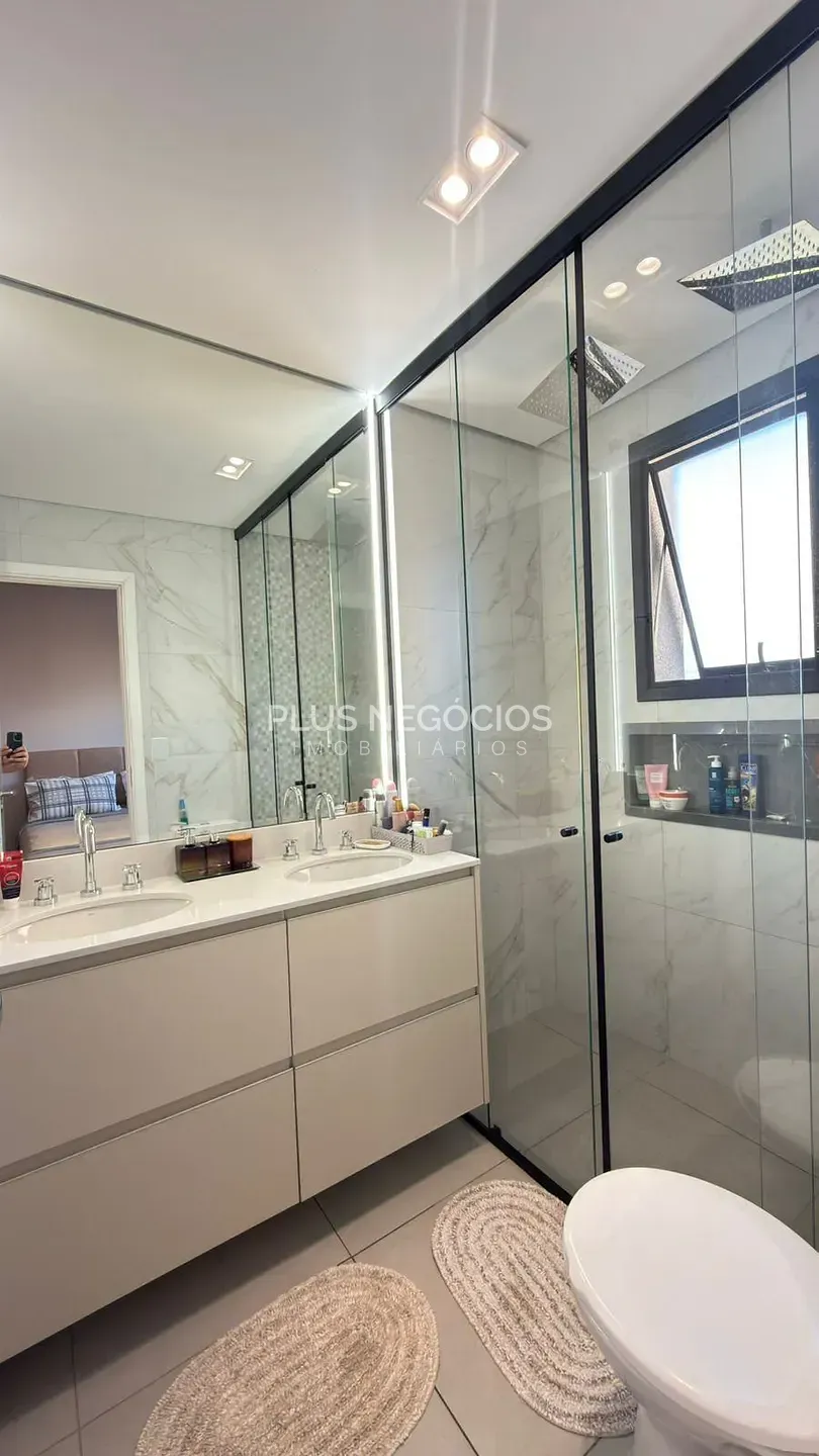 Apartamento, 3 quartos, 125 m² - Foto 37