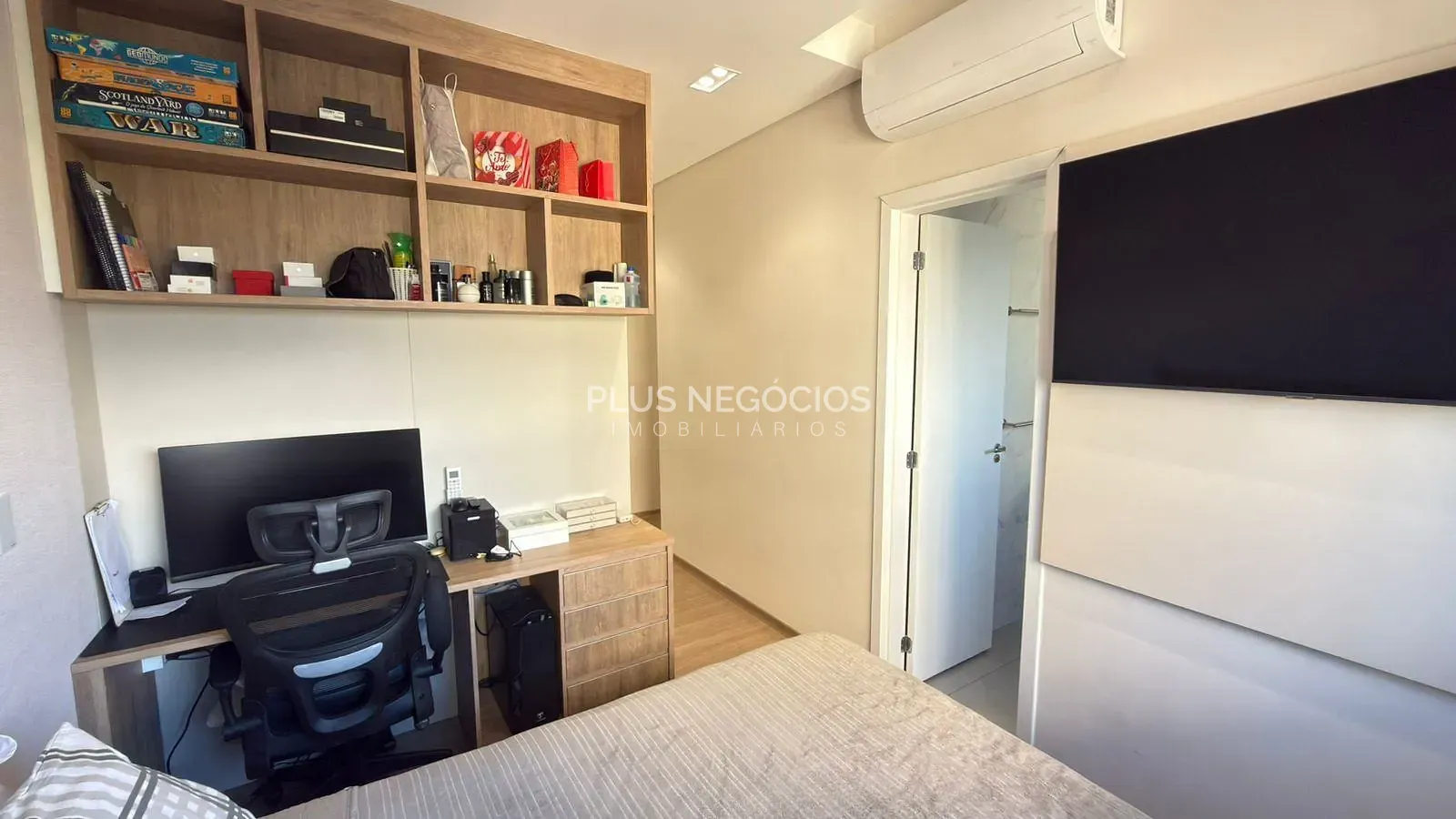 Apartamento, 3 quartos, 125 m² - Foto 38