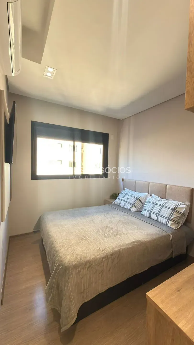 Apartamento, 3 quartos, 125 m² - Foto 39