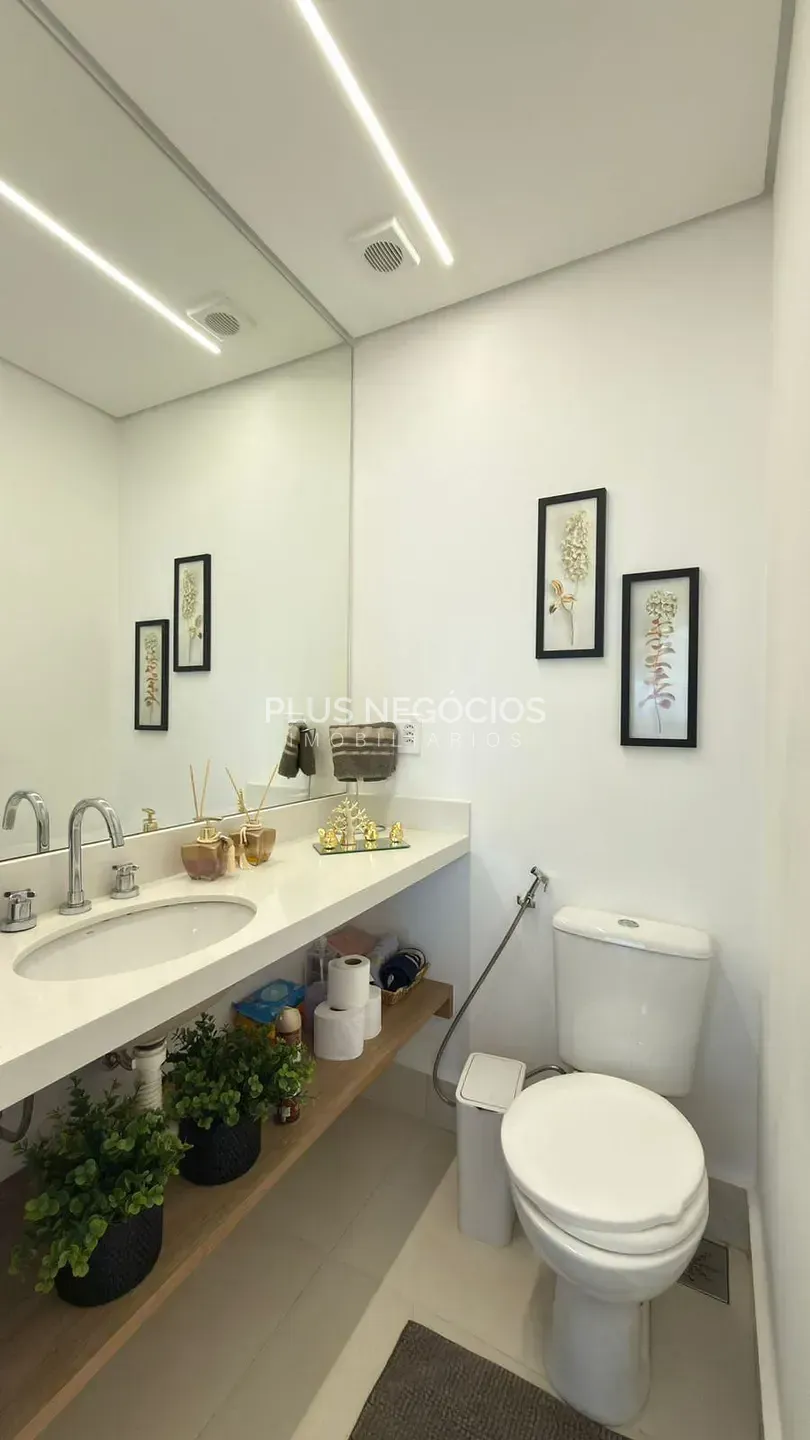 Apartamento, 3 quartos, 125 m² - Foto 40